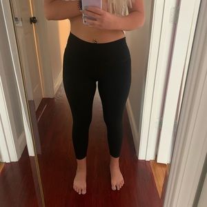 Lululemon Crop Align Legging